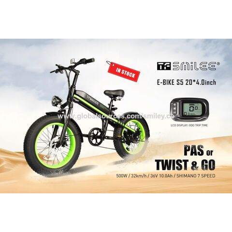 Venta Bicis Electricas 2024