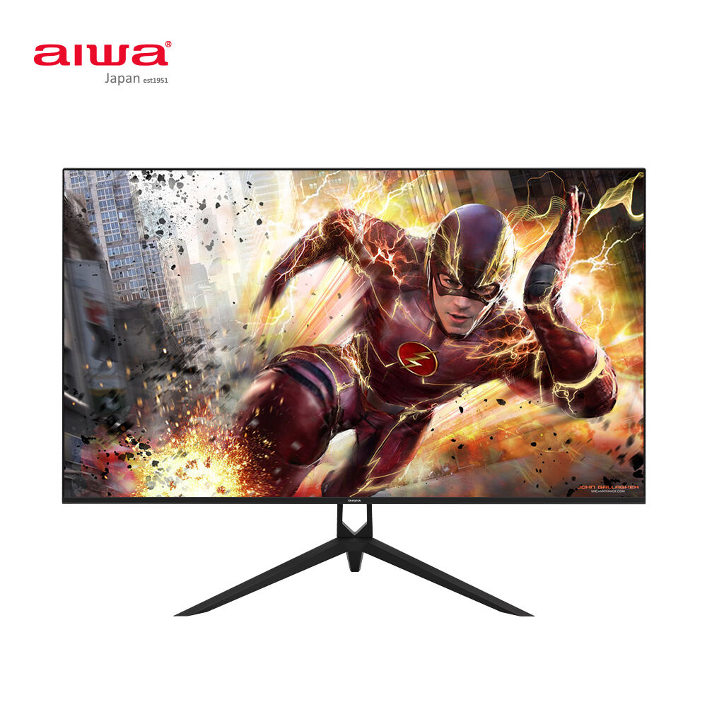 Buy China Wholesale Aiwa Wholesale Price Led Monitor Pc Monitor K Fhd Ms Response Time