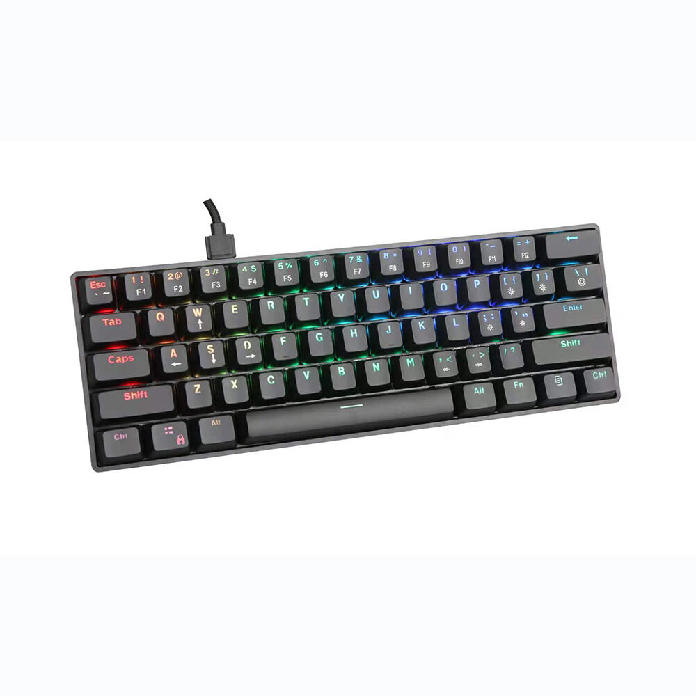 Bulk Buy China Wholesale New Product 61 Keys Oem Rgb Magnetic Switch ...