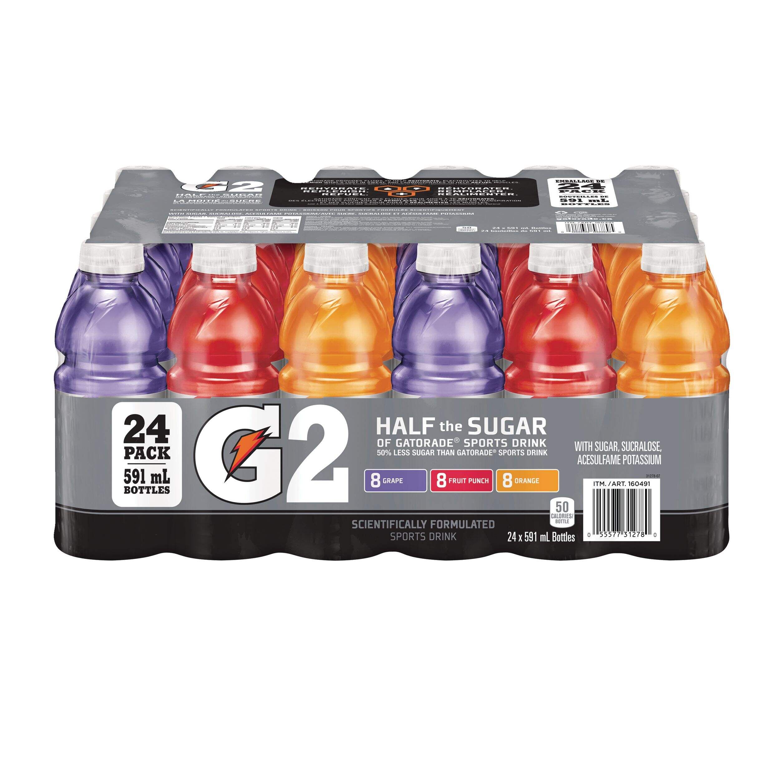 Buy Wholesale United States Gatorade Sport Drink 591ml & Gatorade