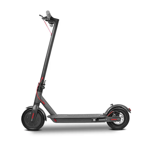 Patinete Eléctrico Plegable 36V, Almacén UE - Scooter Eléctrico Plegable para Adultos, Envío Rápido desde Europa