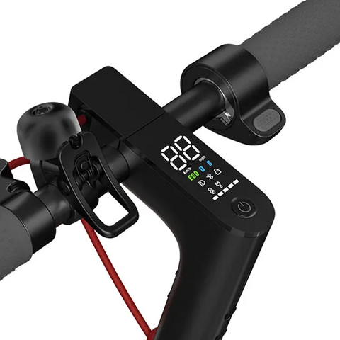 Patinete Eléctrico Plegable 36V, Almacén UE - Scooter Eléctrico Plegable para Adultos, Envío Rápido desde Europa