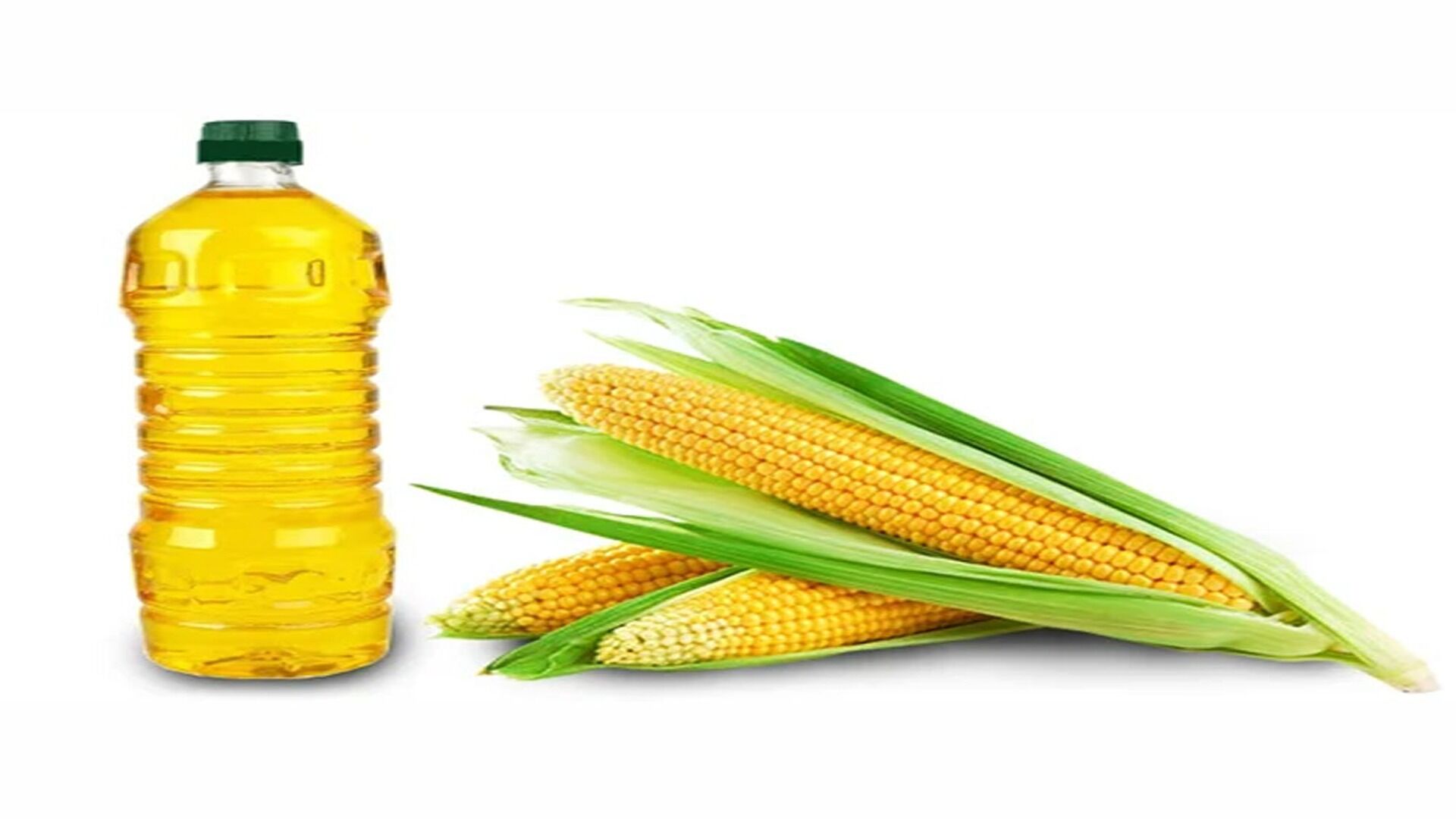 Buy Wholesale Canada Factory Supplier Of Corn Oil At Low Price High Quality Corn Oil 100 Pure