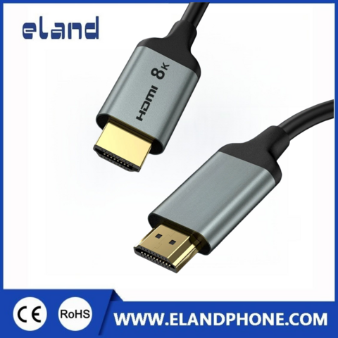Buy Wholesale China Hdmi 2.1 Cables, 8k Hdmi Cable , High Speed