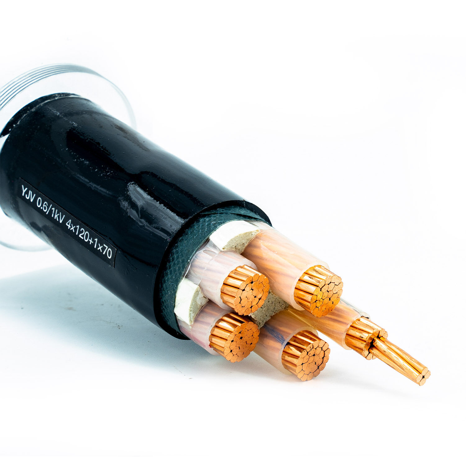 Buy Wholesale China 0.6/1.5kv Alu Cable Dc Combiner Box To Inverter ...