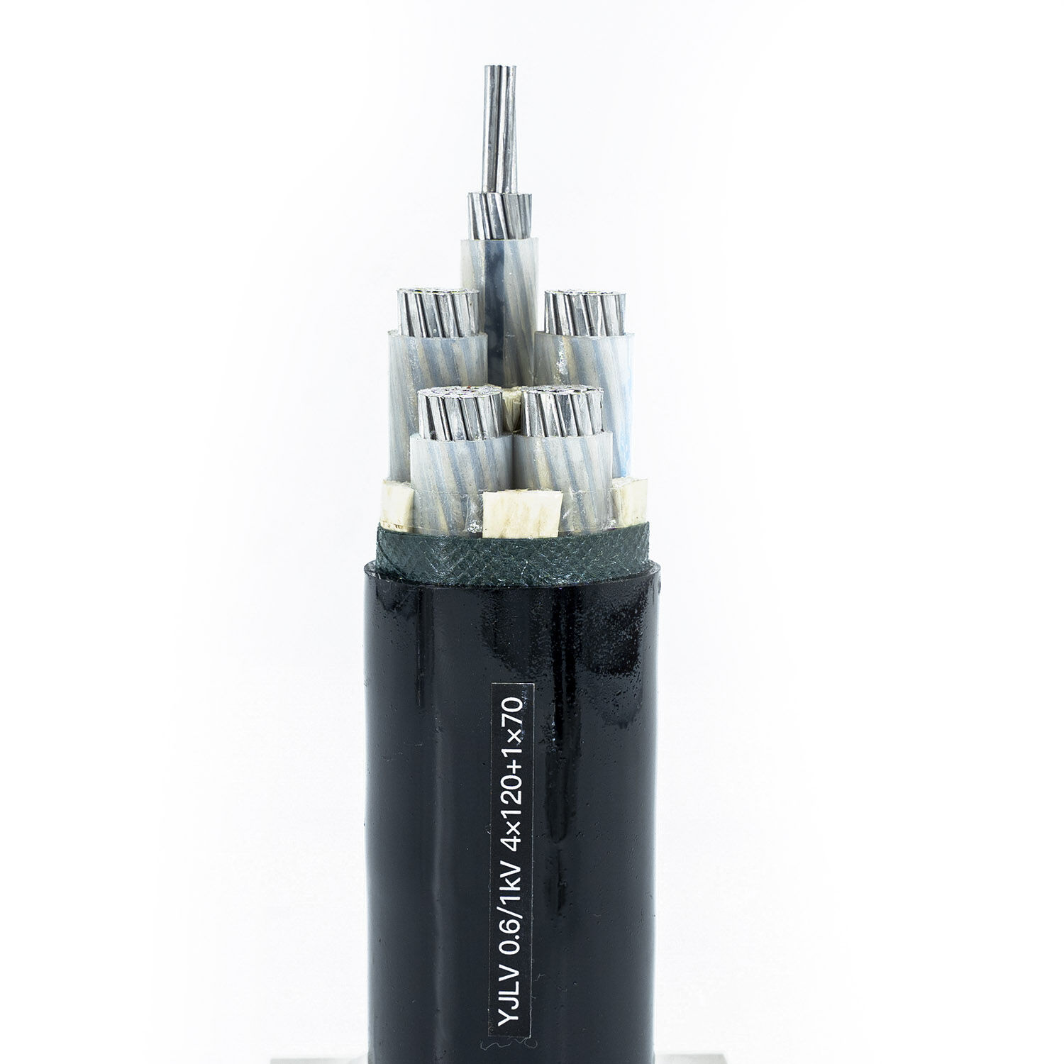 Buy Wholesale China 0.6/1.5kv Alu Cable Dc Combiner Box To Inverter ...