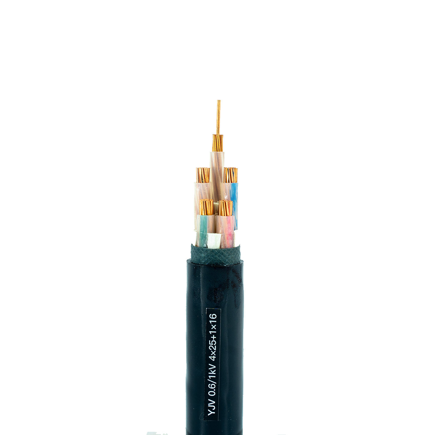 Buy Wholesale China 0.6/1.5kv Alu Cable Dc Combiner Box To Inverter ...