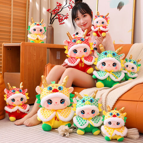 OEM selling Factory Custom High Quality Unique Design Customized Plush Toy Cartoon Kpop