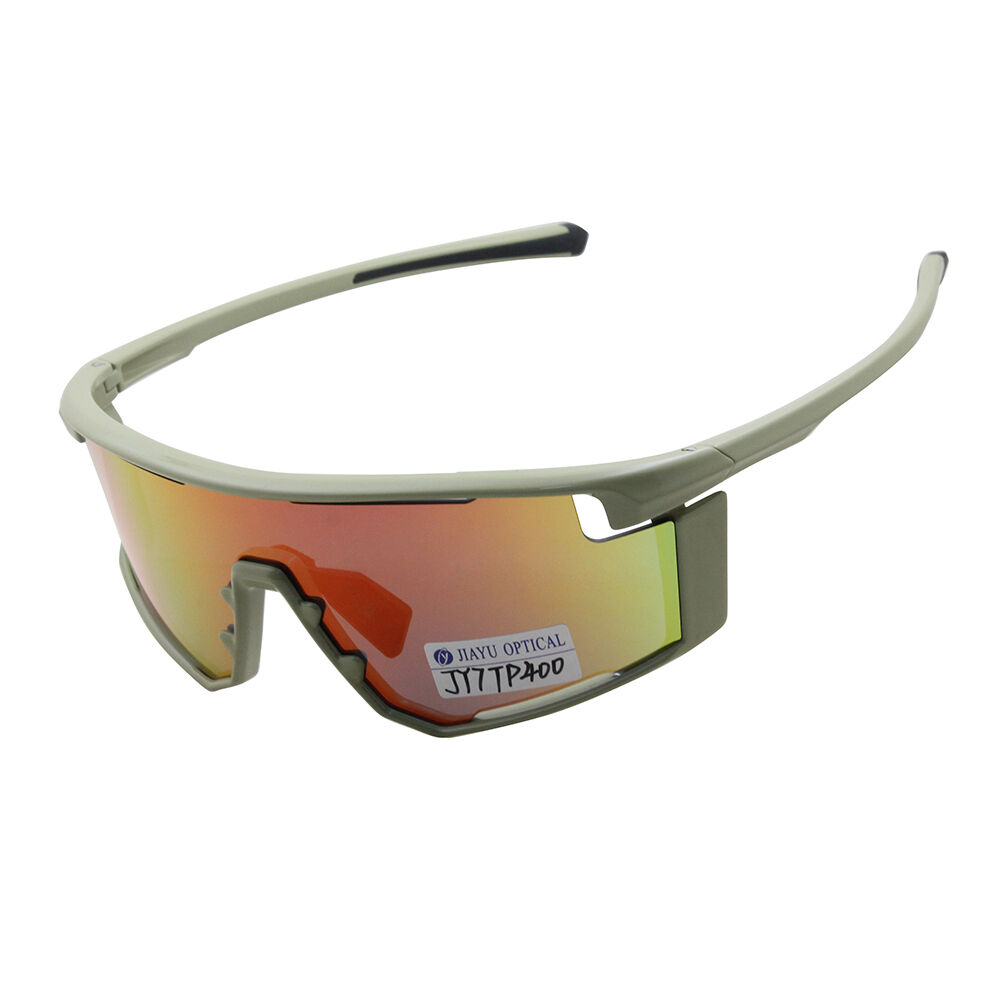 Sports Sunglasses for Men Women Youth Baseball Cycling Running Driving  Fishing Golf Motorcycle Outdoor Glasses UV400