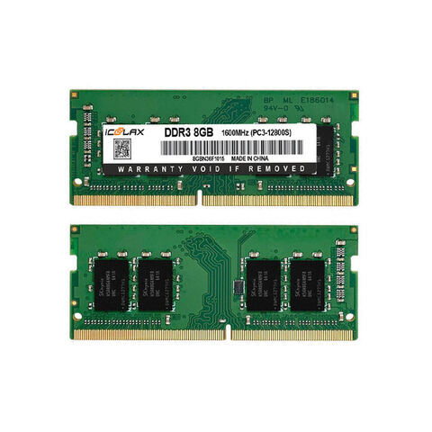 Original Desktop RAM DDR3 DDR3l 4GB 8GB 1600MHz Memory RAM DDR 3 DIMM  Upgrade RAM - China DDR Memory and Sdram price