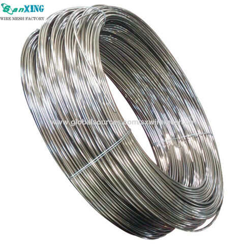 Buy Wholesale China 0.8mm Galvanized Rebar Tying Wire For Rebar Tying  Machine Low Carbon Steel Wire & Galvanized Wire at USD 560