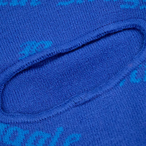 Diseño Unisex, Pasamontañas Negro Cálido para Hombre de Exterior Personalizado, Cubre-cara de 1 Agujero, Pasamontañas Económico JX