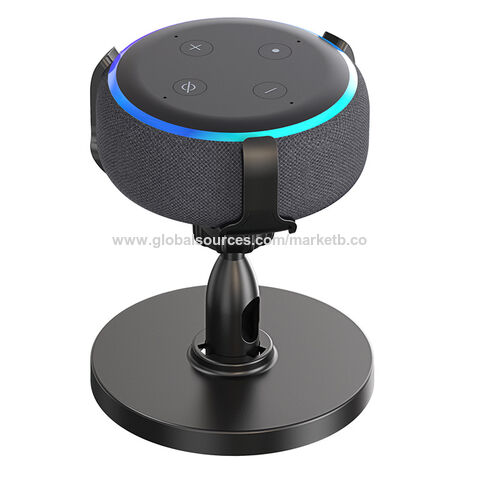 Buy Wholesale China Mu Hot Selling Original New Echo Dot (3rd Gen,2018  Release) - Smart Speaker With Alexa & Bluetooth Speaker at USD 2.8