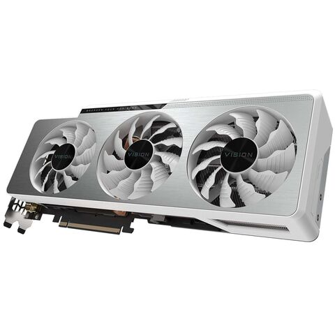 Pny Geforce Rtx 3090 Xlr8 Epic-x Gaming Rgb Triple Fan