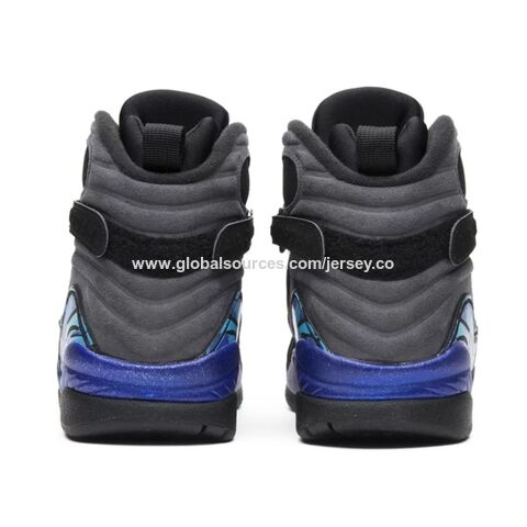 Bulk Buy China Wholesale Wholesale Dropshipping Air Jordan s 8 Aqua Retro 2015 Basketball Shoes Replica 1 1 Original Quality Brand Designer Sports Shoes 25 from Putian Kundong Technology Co. Ltd Globa...