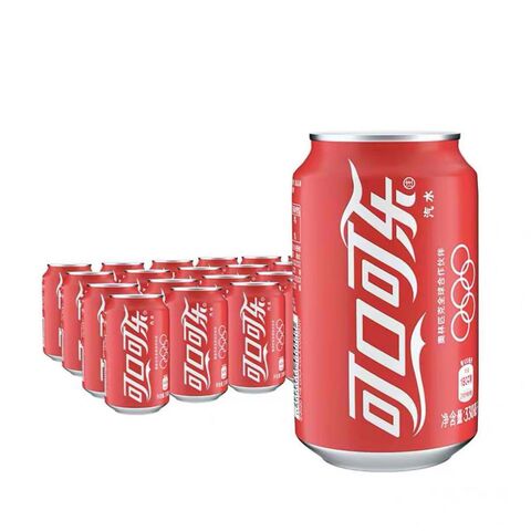 Buy Wholesale United States Coca Cola Peach China Import 24 Soft Drinks & Coca  Cola, Coca Cola 330ml, Coca, Cola, Coke Cola at USD 1.32