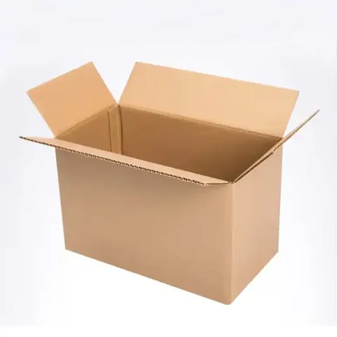 Recycelbare Box Karton Versandkarton Umzugskartons JX