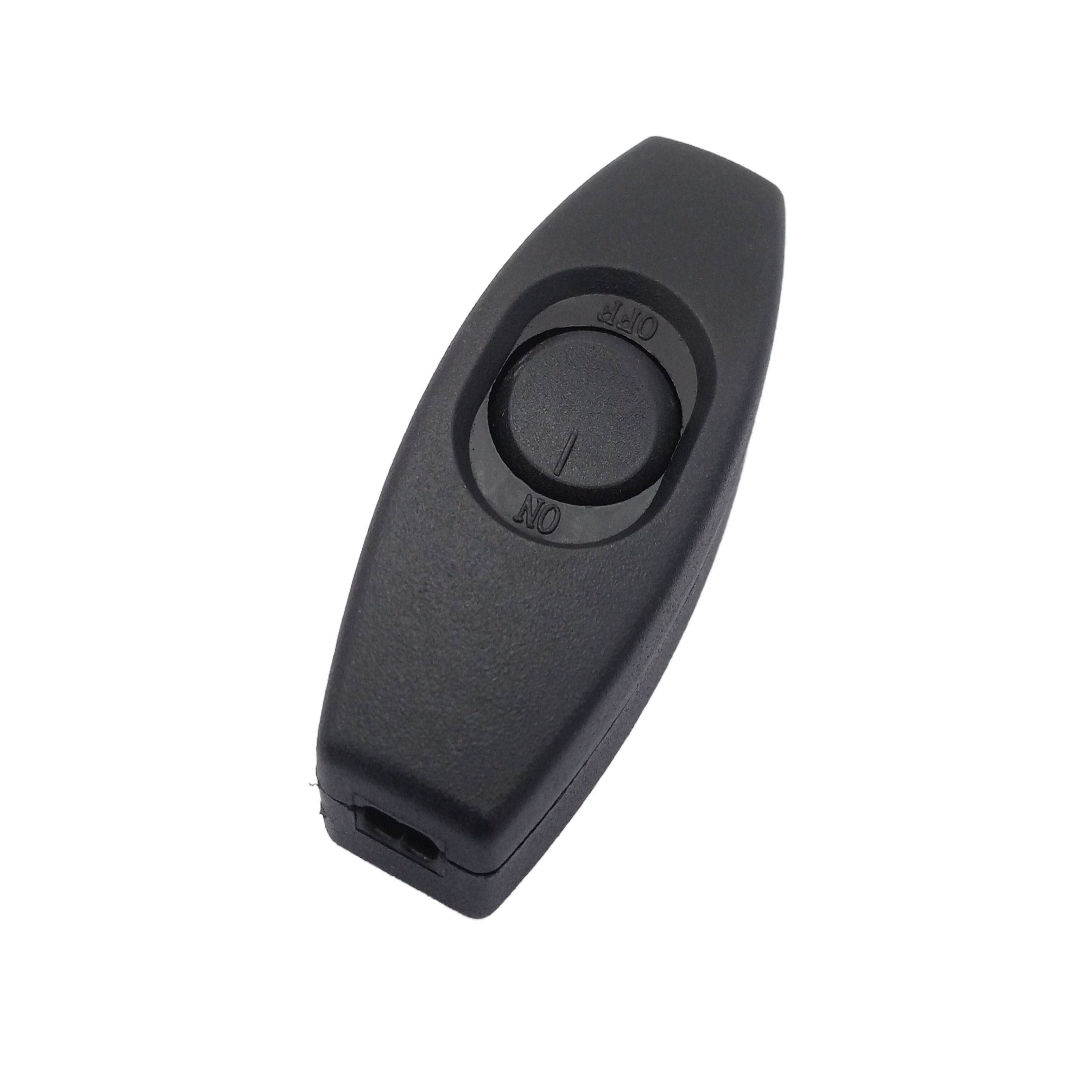 Hot-selling J-07 Ul Approved 3a 120v On-off Spst Inline Rocker Switch ...