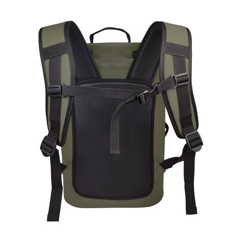 Gray Camping Ice Backpack Coolers for sale