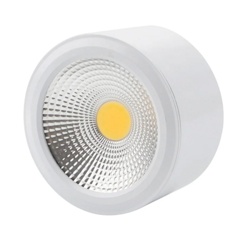 Spot Light Fixtures Cutout 65mm Adjustable Round Recessed Ceiling Lamp GU10  MR16 Spotlight Bulbs White/Black/Silver