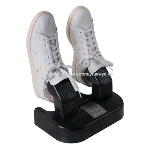 Compre Venta Al Por Mayor Secador De Zapatos Eléctrico Accesorios De Moda Y  Productos Para El Cuidado De Zapatos y Secador De Zapatos Eléctrico de  China por 2.58 USD