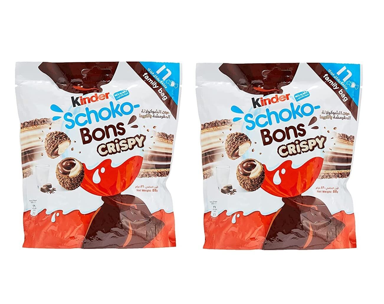 Buy Wholesale United States Ferrero Kinder Bueno Coconut 30/39g & Kinder  Bueno , Kinder , Kinder Joy , Chocolate at USD 1.12