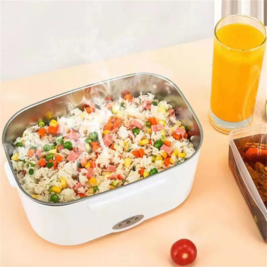 Buy Wholesale China Factory Electric Heating Heating Insulation Lunch