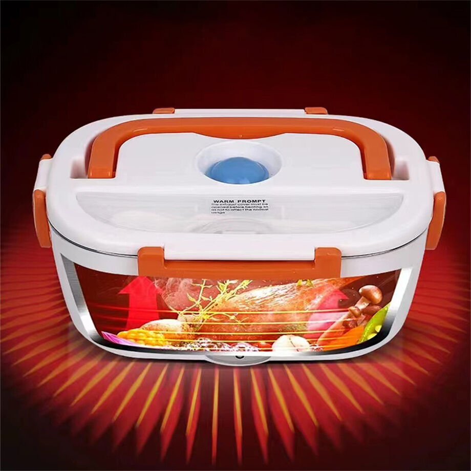 Buy Wholesale China Factory Electric Heating Heating Insulation Lunch