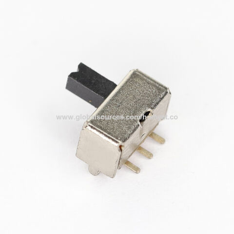 Spdt Slide Switch Arduino