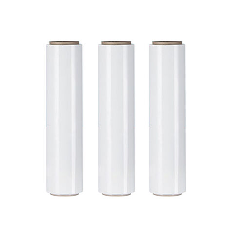 High-Performance POF Heat Shrink Film for Fully Automatic Packaging Machines