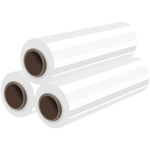 High-Performance POF Heat Shrink Film for Fully Automatic Packaging Machines