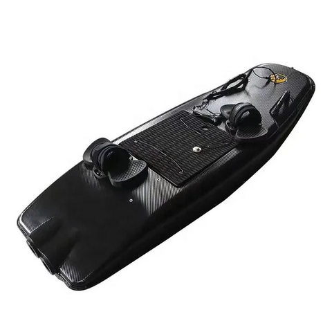 Fábrica de Modelos Venta al por Mayor Tabla de Surf a Chorro Eléctrica con Batería de Litio JX