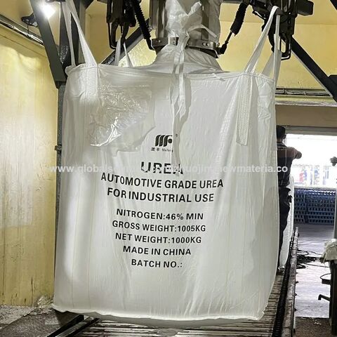 Scr Industrial Urea Suppliers & Manufacturers & Exporter - Factory