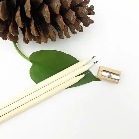 Set Alat Tulis Ramah Lingkungan untuk Perlengkapan Sekolah Anak-anak - Grosir Perlengkapan Sekolah Berkelanjutan