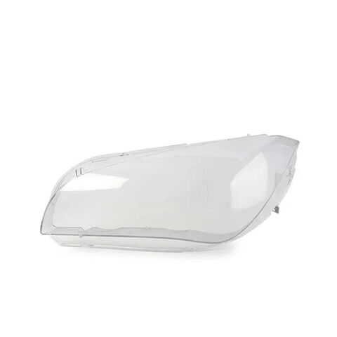 Buy Wholesale China Wholesale Headlight Clear Shell Headlamp Cover For  Mercedes E Class W213 2021-2022 Car Headlight Glass & Auto Car Headlight  Glass at USD 15