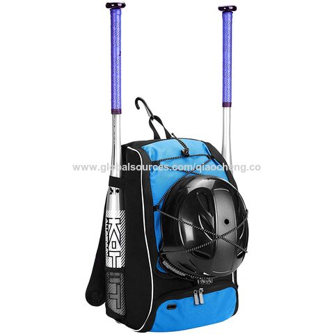 Compre Mochila Deportiva Oem Para Béisbol Y Softball, Fabricada - Main Image