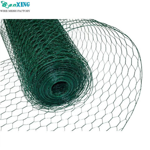 Buy China Wholesale Crawfish Trap Hexagonal Wire Mesh Hexagonal Net Chicken  Net & Hexagonal Net Chicken Net $30.5