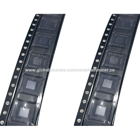 Bulk Buy China Wholesale Whatsminer Original Asic Chip Bulk Buy China Wholesale Whatsminer Original Asic Chip