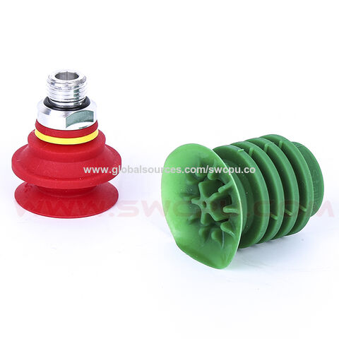 OEM Rubber Suction Cups with Hooks / EPDM Vacuum Sucker - China Suction  Cups with Hooks and Vacuum Sucker price