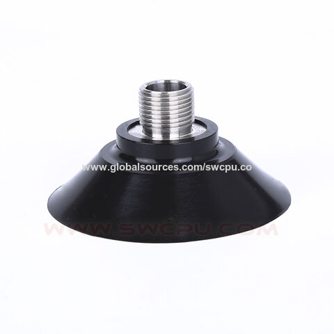 OEM Rubber Suction Cups with Hooks / EPDM Vacuum Sucker - China Suction  Cups with Hooks and Vacuum Sucker price