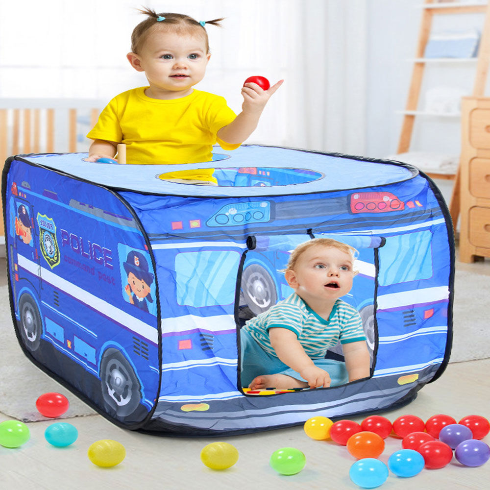 Indoor & Outdoor Kid's Foldable Children Tent Play Tents $10.7 ...