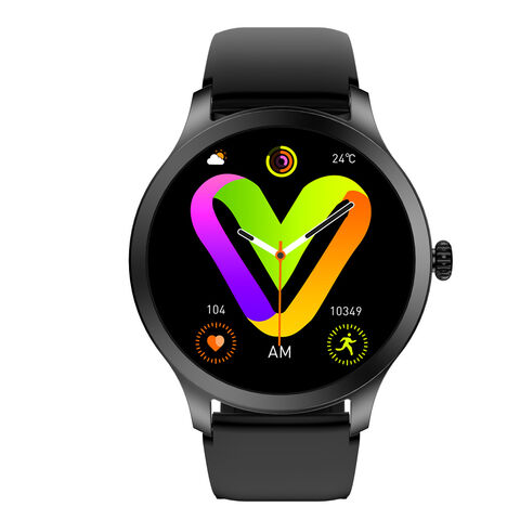 rate monitor amazon watches touch