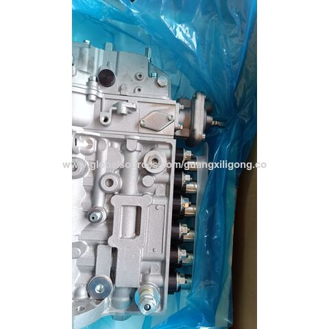 Sp138336/sp127216 Fuel Injection Pump C5268202 Oem Wheel