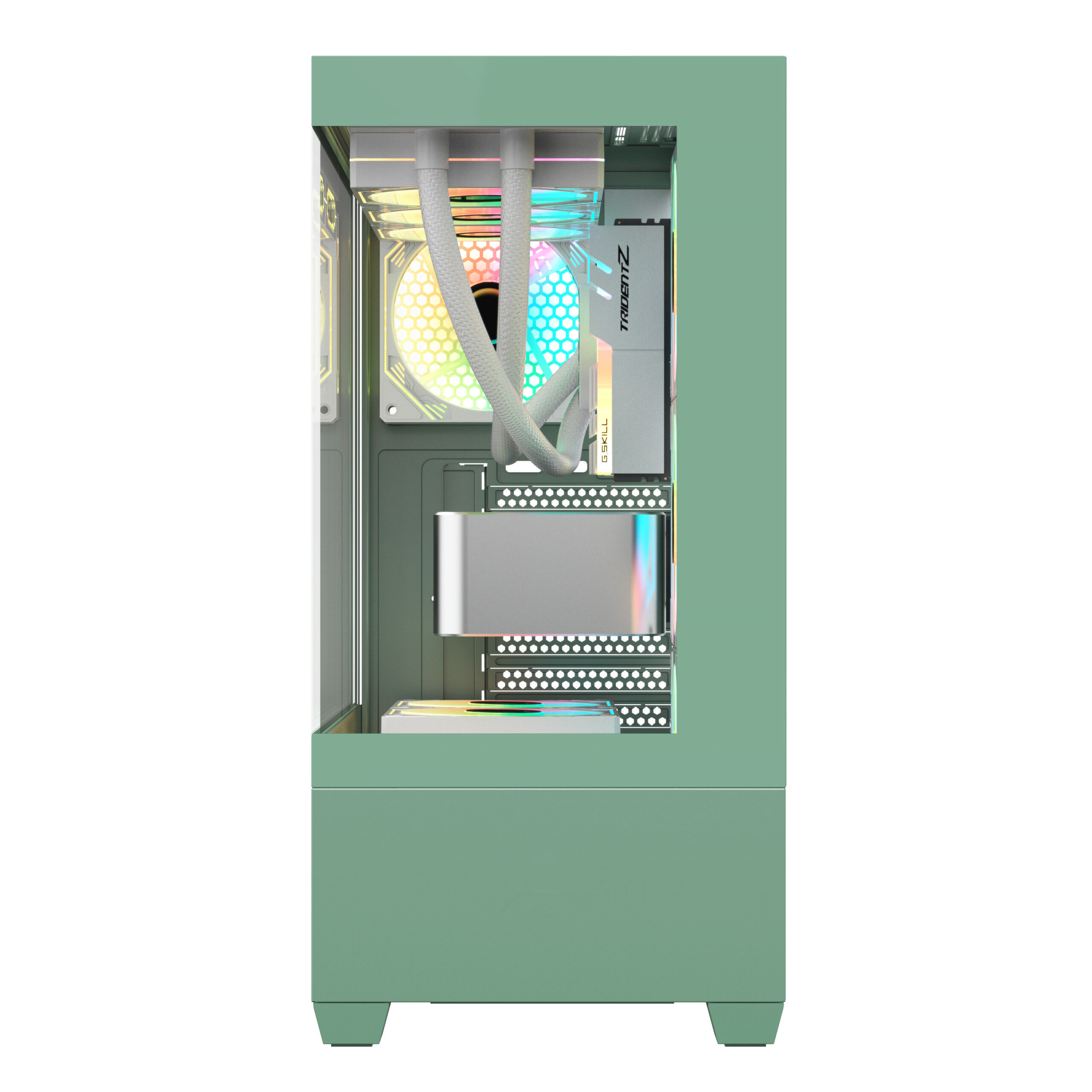 Computer Case Jpg Buy Wholesale China 2024 Best Selling Customize Modern Desktop Gamer Pc ...