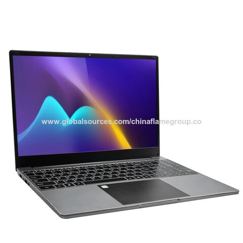 Achetez en gros Usine Pas Cher Nouveau 15.6 Pouces Win11 Intel Core  I3/i5/i7 16gb Ram 512gb/1t Ssd Mince Portable D'affaires Personnel Et Ordinateur  Portable à Domicile Chine et Ordinateur Portable à 248