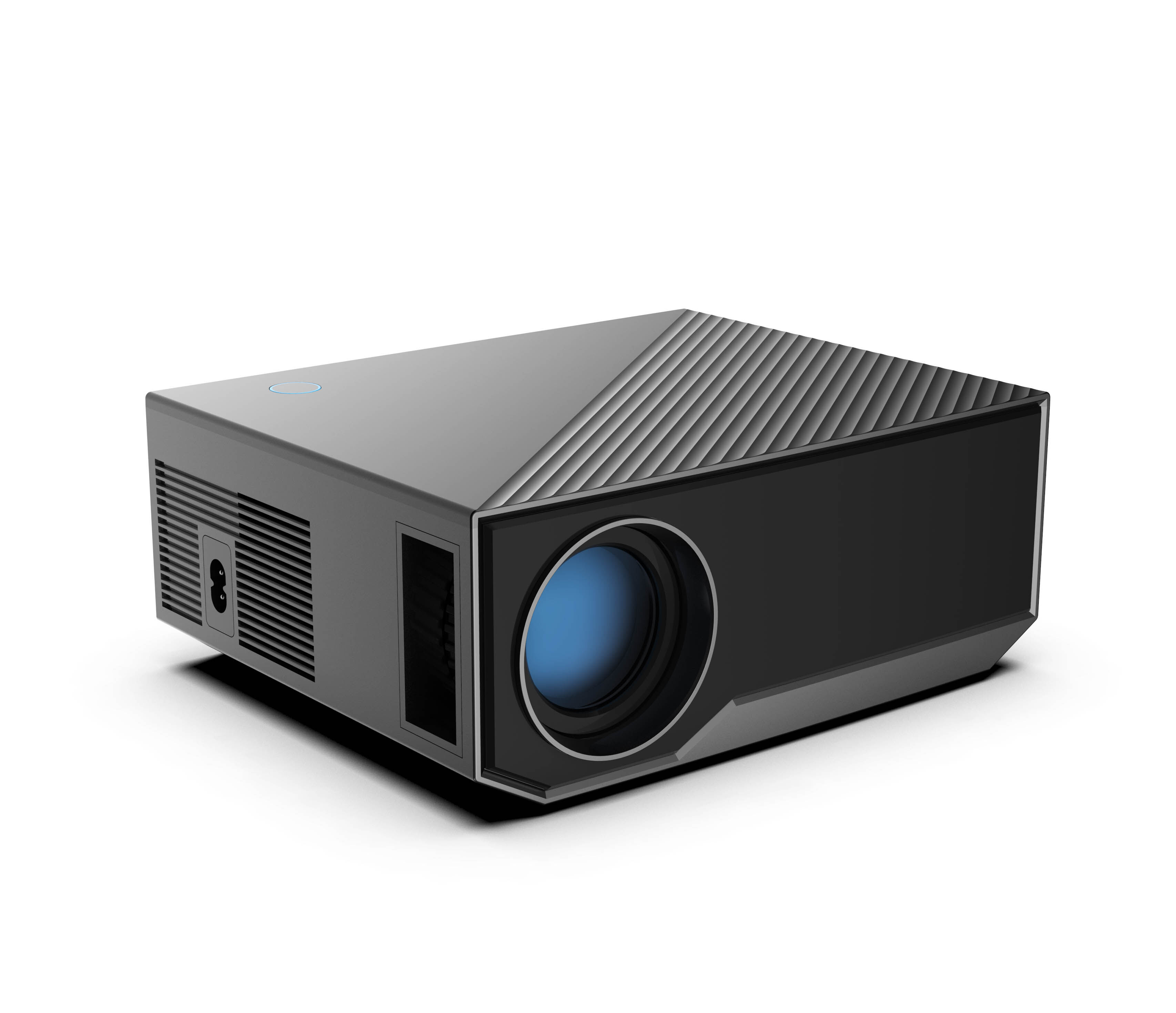 Buy Wholesale China New Arrival Gc05 Video Projector Full Hd Home ...