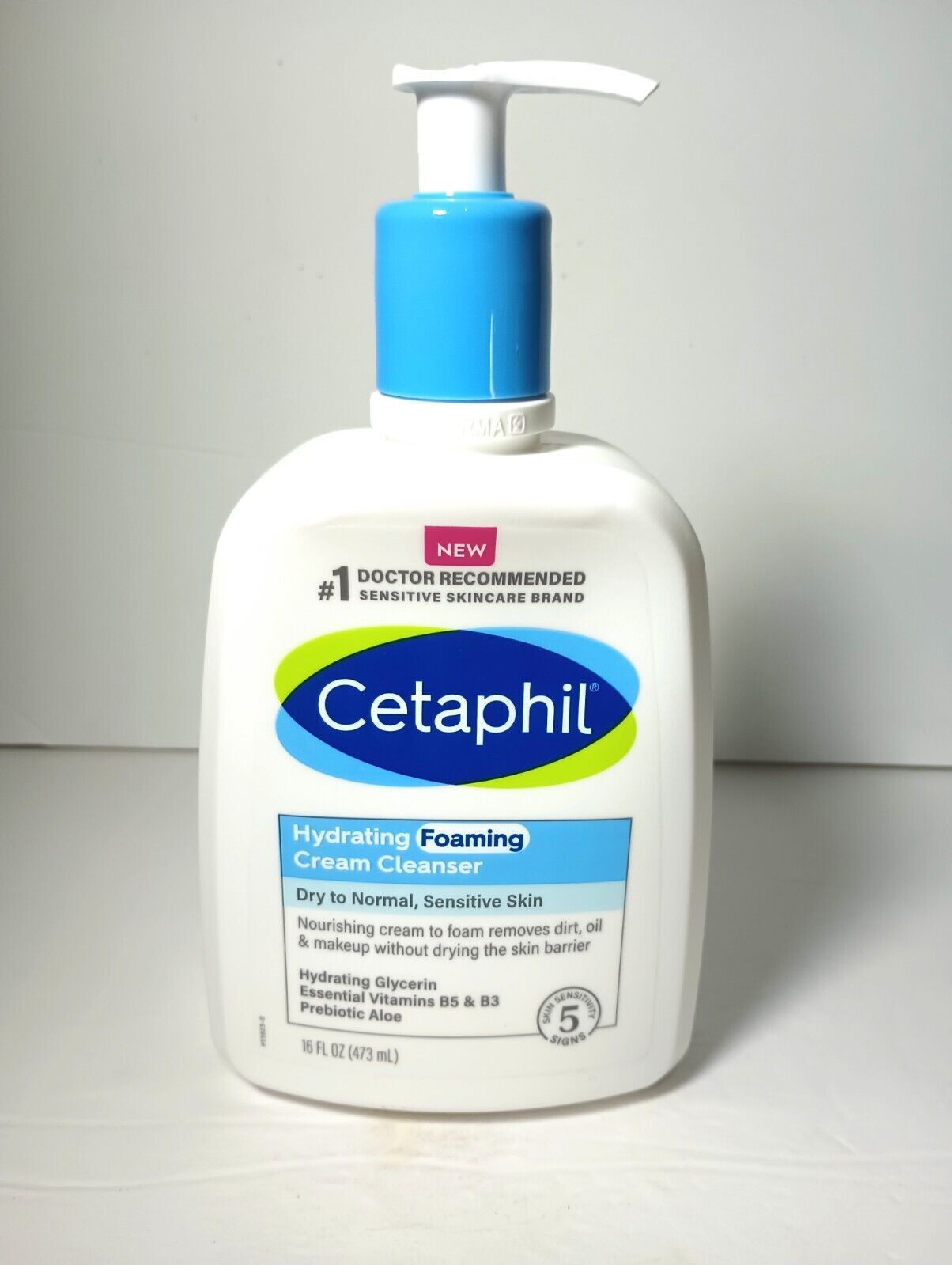 Buy Wholesale United States Direct Supplier Of Cetaphil Daily Advance ...