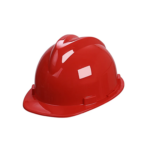 Casque de Sécurité Personnalisé avec Logo - Matériau ABS