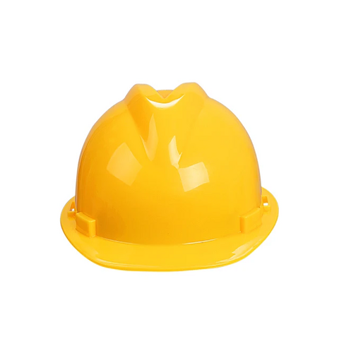 Casque de Sécurité Personnalisé avec Logo - Matériau ABS