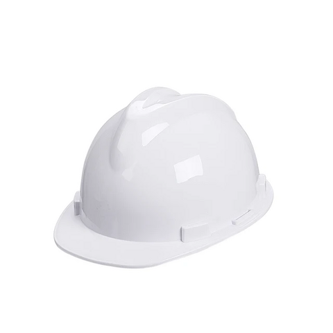 Casque de Sécurité Personnalisé avec Logo - Matériau ABS